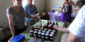 Gansbaai Plaasmark TOPS 6